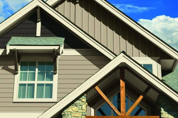  Maintain Your Home’s Siding 