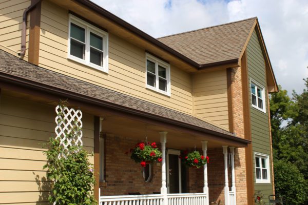 Benefits of Installing Insulated Siding