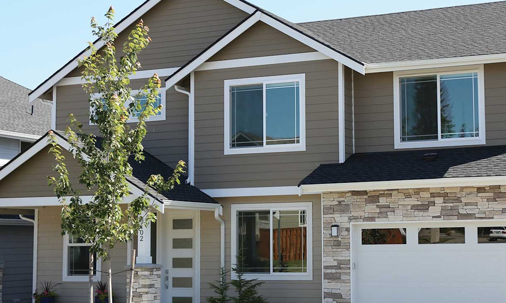 Top Siding Materials for Durability and Style