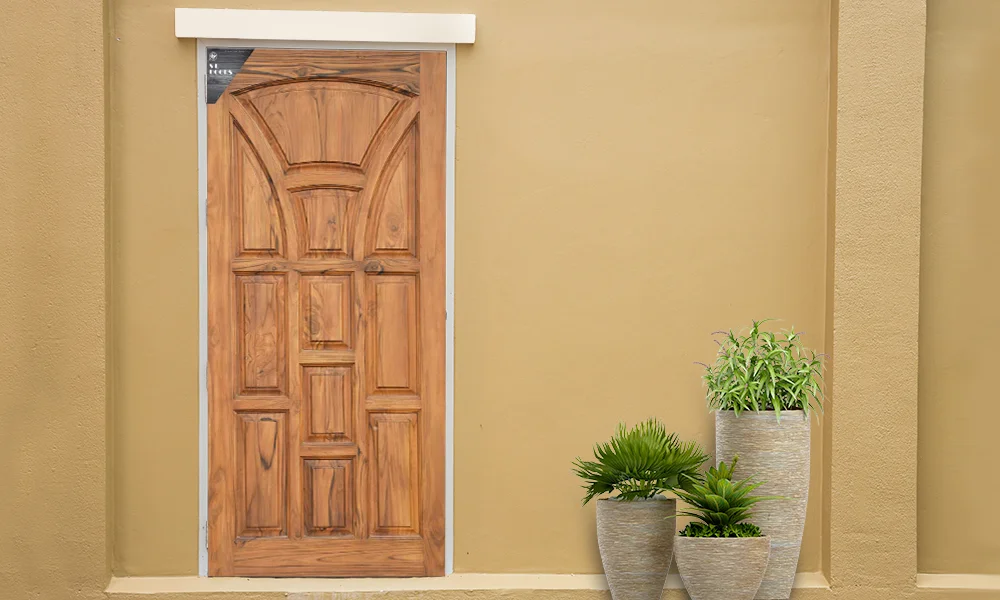 Modern Door Trends to Watch in 2025