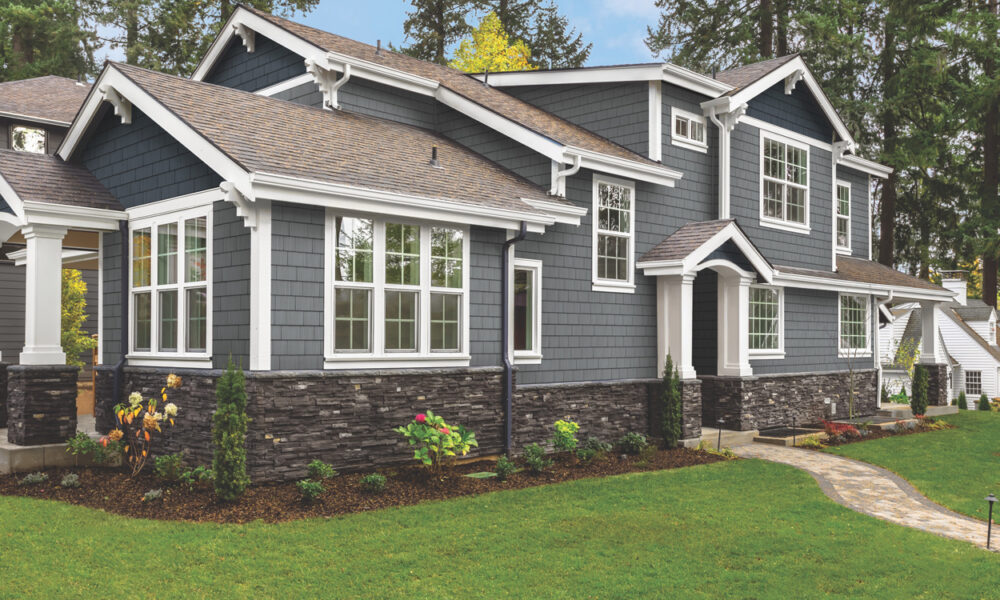 How to Maintain Your Home’s Siding Like a Pro