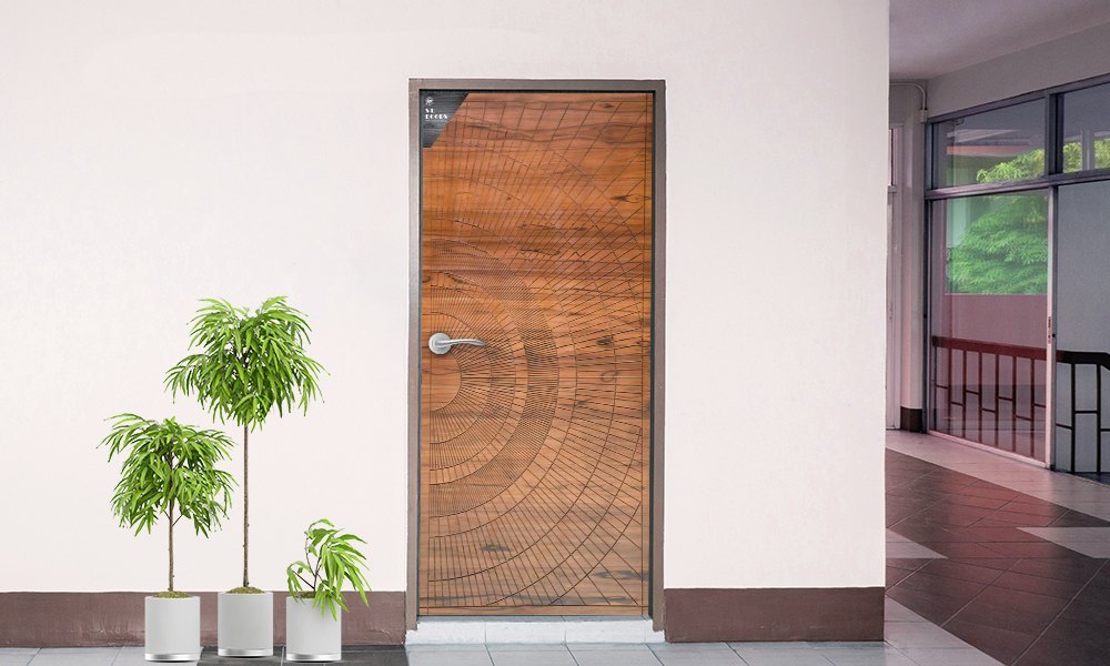 How to Boost Home Security with Reinforced Doors