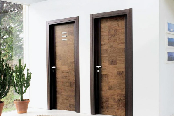 Door Trends 