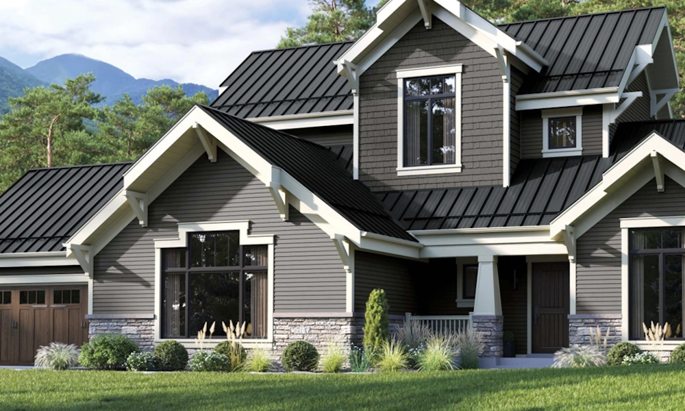 10 Ways Siding Can Increase Your Home’s Curb Appeal