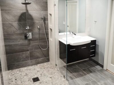 Transform Your Raleigh Bathroom: The Top Benefits of Bathtub-to-Shower Conversions