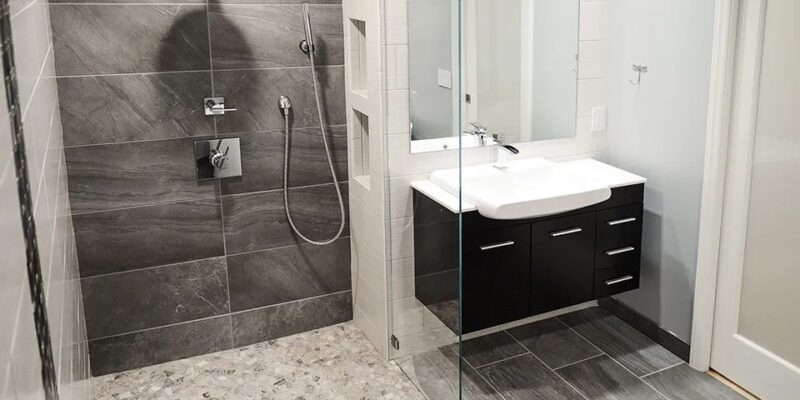 Transform Your Raleigh Bathroom: The Top Benefits of Bathtub-to-Shower Conversions