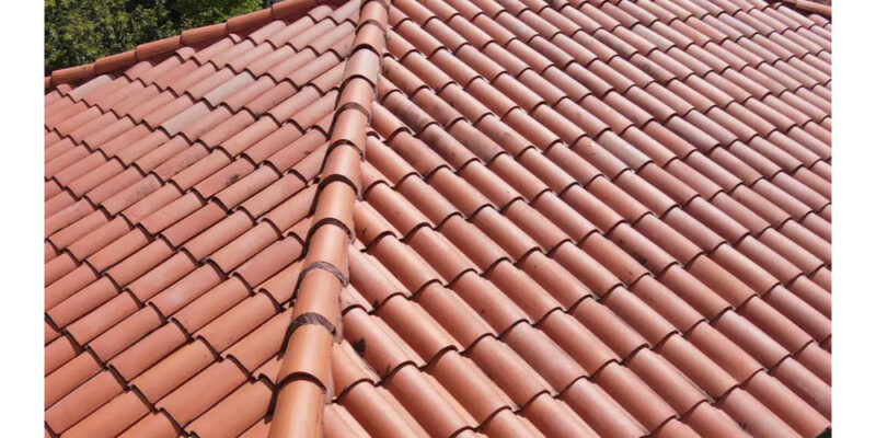 Licensed Roofing Service